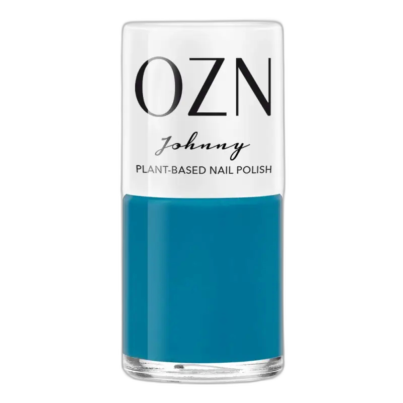 OZN PŘÍRODNÍ LAK NA NEHTY JOHNNY 12 ml 22free