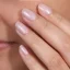 LONDONTOWN Kur Illuminating Nail Concealer Rozjasňovač nehtů Quartz mléčný   12 ml