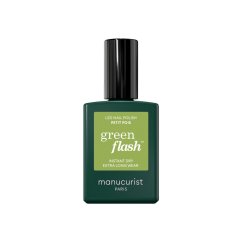 MANUCURIST GREEN FLASH LED GEL LAK PETIT POIS 15ml