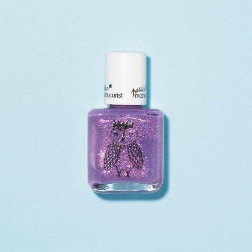 MANUCURIST PETITE LAKIER DLA DZIECI SCARLETT THE OWL 8 ML