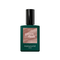 MANUCURIST GREEN FLASH LED GEL LAK SANDSTONE 15ml