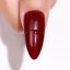 LONDONTOWN Kur High Gloss Top Coat s vysokým leskem   12 ml