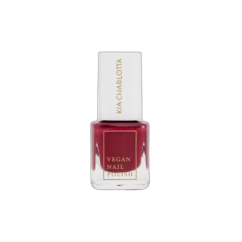 KIA CHARLOTTA LAKIER DO PAZNOKCI EATING BERRIES 5 ML