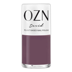 OZN NATURALNY LAKIER DO PAZNOKCI DAVID 12 ml 22free