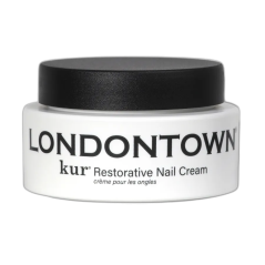 LONDONTOWN kur Restorative Nail Cream obnovujúci krém na nechty 30 ml