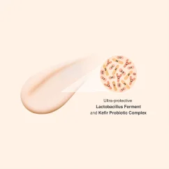 LONDONTOWN Kur Nail Probiotic Instant Boost péče o slabé a tenké nehty   12 ml