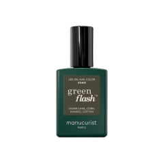MANUCURIST GREEN FLASH LED GEL LAK KHAKI 15ml