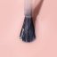 LONDONTOWN Kur Nail Veil No.4 zpevňující tónovaná péče na nehty Pudrová růže 12 ml