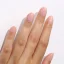 LONDONTOWN Kur Illuminating Nail Concealer Rozjaśniacz do paznokci Pink różowy 12 ml