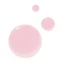 LONDONTOWN Kur Nail Veil No.7 spevňujúca tónovaná starostlivosť o nechty Čerešňový kvet 12 ml