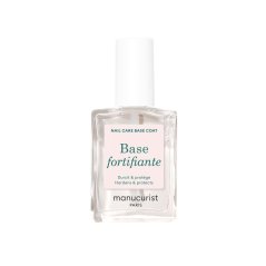 MANUCURIST GREEN SPEVŇUJÚCI LAK FORCE BASE 15ml