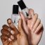 LONDONTOWN Kur Nail Hardener and Base Coat zpevňující podkladový lak   12 ml