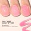 MANUCURIST GREEN JELLY PINK SORBET 15ml