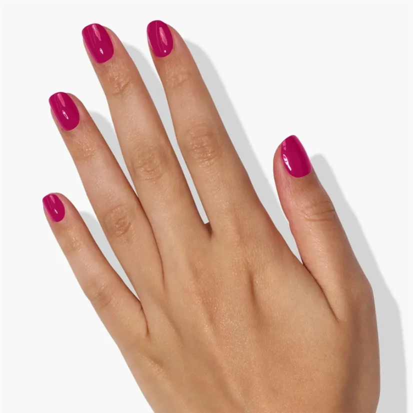 LONDONTOWN Lakur Teeny 'Kini lak na nehty ovocná sangria 12 ml