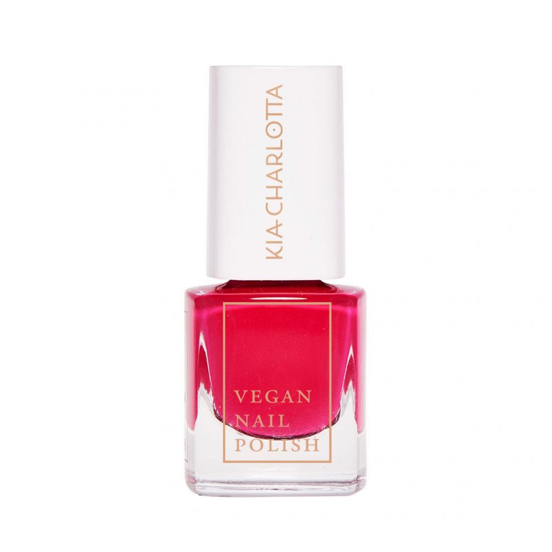 KIA CHARLOTTA LAK NA NEHTY MIDSUMMER MAGIC 5 ML