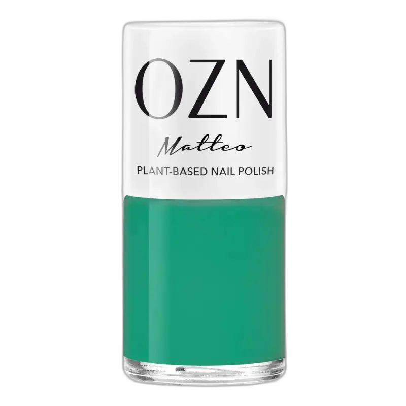 OZN PŘÍRODNÍ LAK NA NEHTY MATTEO 12 ml 22free
