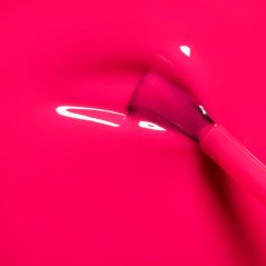 MANUCURIST GREEN FLASH LED GÉL LAK NEON PINK 15ml