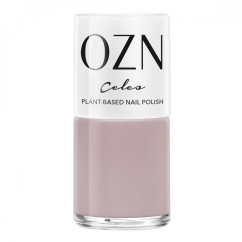 OZN PŘÍRODNÍ LAK NA NEHTY CELES 12 ml 22free