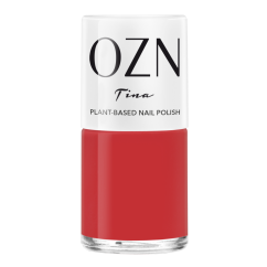 OZN NATURALNY LAKIER DO PAZNOKCI TINA 12 ml 22 free