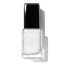 LONDONTOWN Lakur Duchess lak na nehty bílá čistá 12 ml