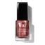 LONDONTOWN Kur Shimmering Nail Highlighter Molten lak na nehty rozjasňující měděný s třpytkami 12 ml