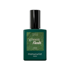 MANUCURIST GREEN FLASH LED GÉL GROOVE 15ml