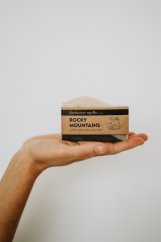 Darinčino mýdlo ROCKY MOUNTAINS 100 g