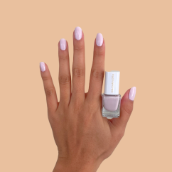 KIA CHARLOTTA LAK NA NEHTY INNER GLOW 5 ML