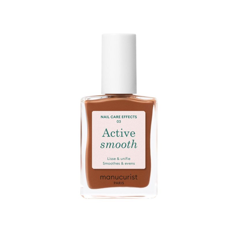 MANUCURIST GREEN Active™ Smooth 15ml - Odtieň: 03