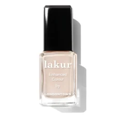 LONDONTOWN lakur Linen lak na nehty lněná 12 ml