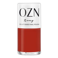OZN NATURALNY LAKIER DO PAZNOKCI ROMY 12 ml 22 gratis