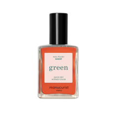 MANUCURIST GREEN LAK SUNSET 15ml
