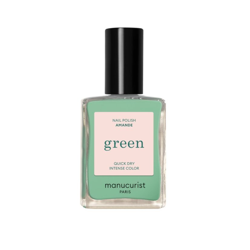 MANUCURIST GREEN LAK AMANDE 15ml