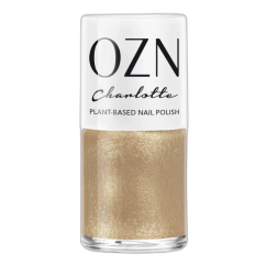 OZN PRÍRODNÝ LAK NA NECHTY CHARLOTTE 12 ml 22free