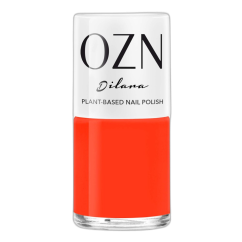 OZN PRÍRODNÝ LAK NA NECHTY DILARA 12 ml 22free