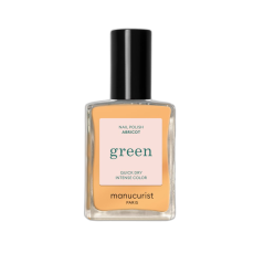 MANUCURIST GREEN LAK ABRICOT 15ml