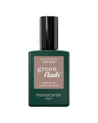 MANUCURIST GREEN FLASH LED GEL LAK DOVE BEIGE 15ml