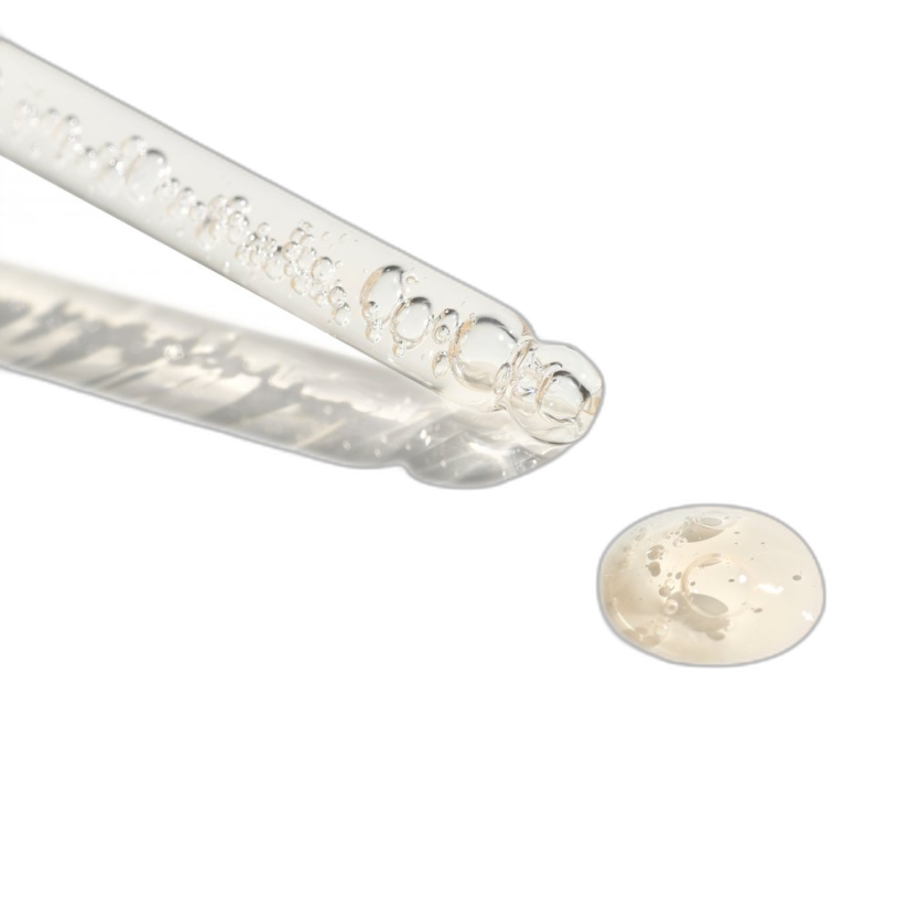 Sérum Complet do odbudowy i zdrowego wzrostu paznokci 15 ml