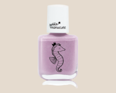 MANUCURIST PETITE DĚTSKÝ LAK JANIS THE SEAHORSE 8 ML
