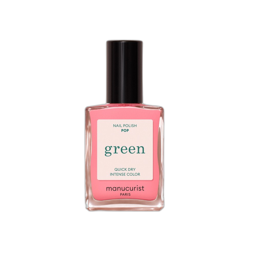 MANUCURIST GREEN LAK POP 15ml