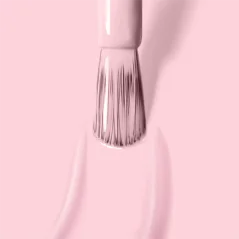 LONDONTOWN Lakur Candy Floss lak na nehty růžová třpytivá 12 ml