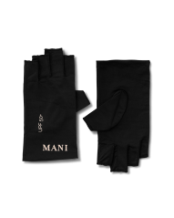 MANI Ochranné rukavice na manikúru UPF50+
