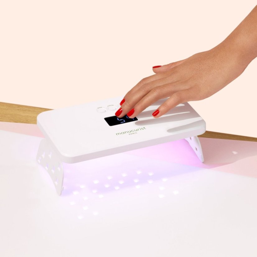 MANUCURIST LED LAMPA PREMIUM 36W