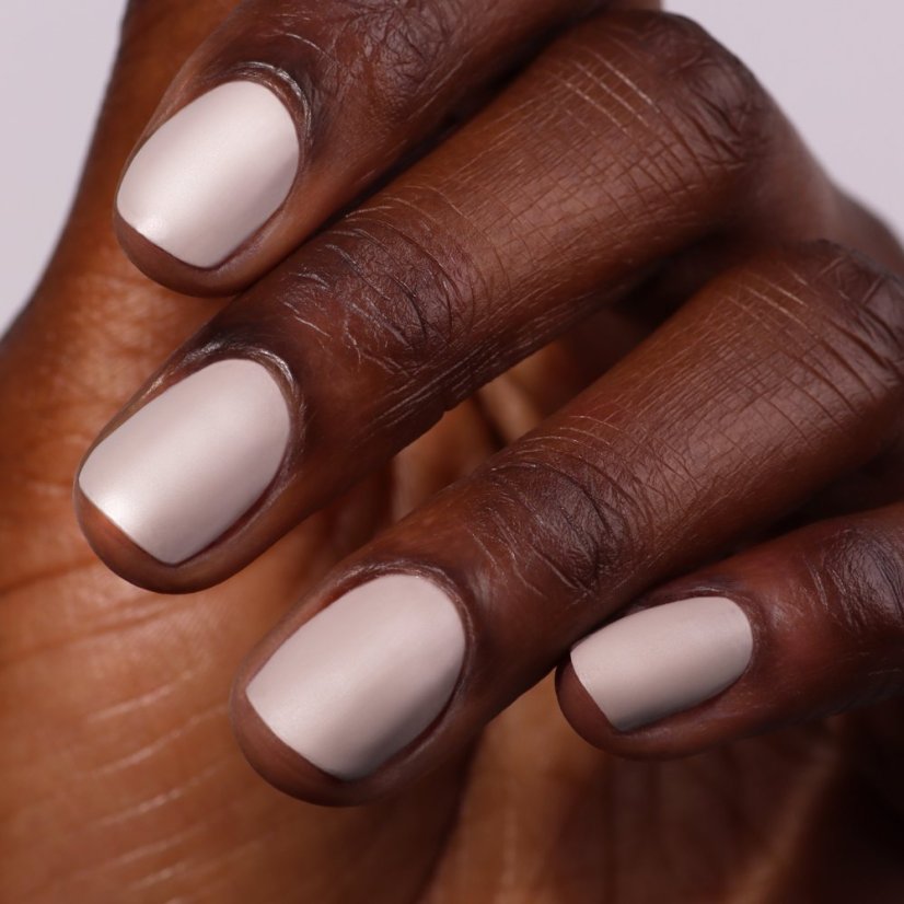 LONDONTOWN kur Matte Top Coat matný vrchný lak 12 ml