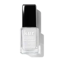 LONDONTOWN Kur Illuminating Nail Concealer Rozjasňovač nechtov Original 12 ml