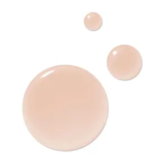 LONDONTOWN Kur Nail Veil No.1 wzmacniająca tonująca pielęgnacja do paznokci morelowo-beżowa 12 ml
