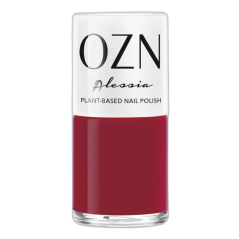 OZN PŘÍRODNÍ LAK NA NEHTY ALESSIA 12 ml 22free