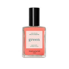 MANUCURIST GREEN LAK BIRD OF PARADISE 15ml