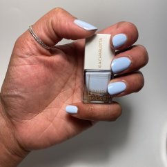 KIA CHARLOTTA LAK NA NEHTY BLUE AURA 5 ML