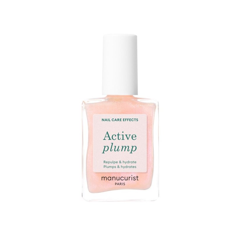 MANUCURIST GREEN Active Plump 15ml